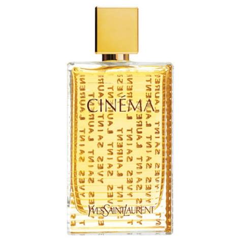 cinema ysl sephora|cinema perfume YSL.